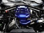 BMW M3 Convertible VT2-600 by IND Distribution 2012 года